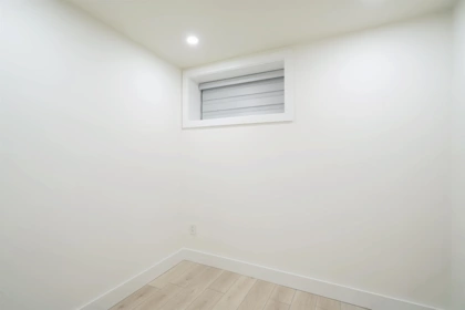 Bedroom 3 Photo of 2078 Springer Avenue, Burnaby, BC
