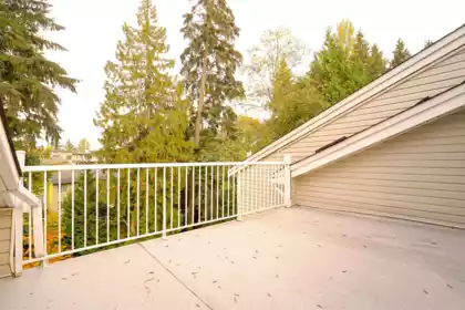 Office / Den Photo of 2078 Springer Avenue, Burnaby, BC