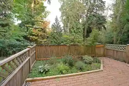 Powder Room Photo of 2078 Springer Avenue, Burnaby, BC