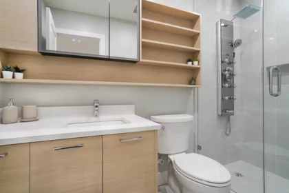 Primary Bedroom Photo of 2078 Springer Avenue, Burnaby, BC