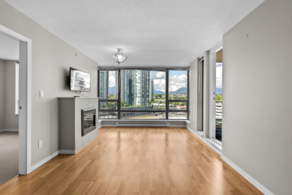 1608 4178 Dawson Street, Burnaby, BC, Burnaby — Apartment/Condo for sale