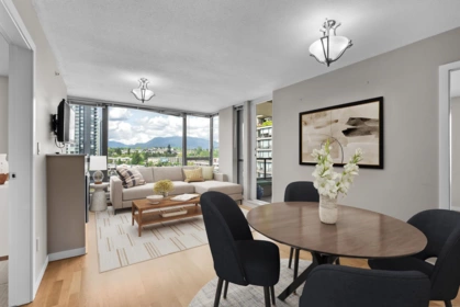 1608 4178 Dawson Street, Burnaby, BC, Burnaby — Apartment/Condo for sale