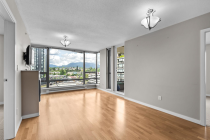 1608 4178 Dawson Street, Burnaby, BC, Burnaby — Apartment/Condo for sale