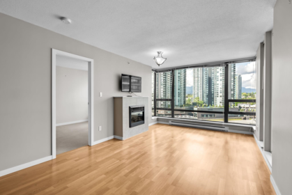 1608 4178 Dawson Street, Burnaby, BC, Burnaby — Apartment/Condo for sale
