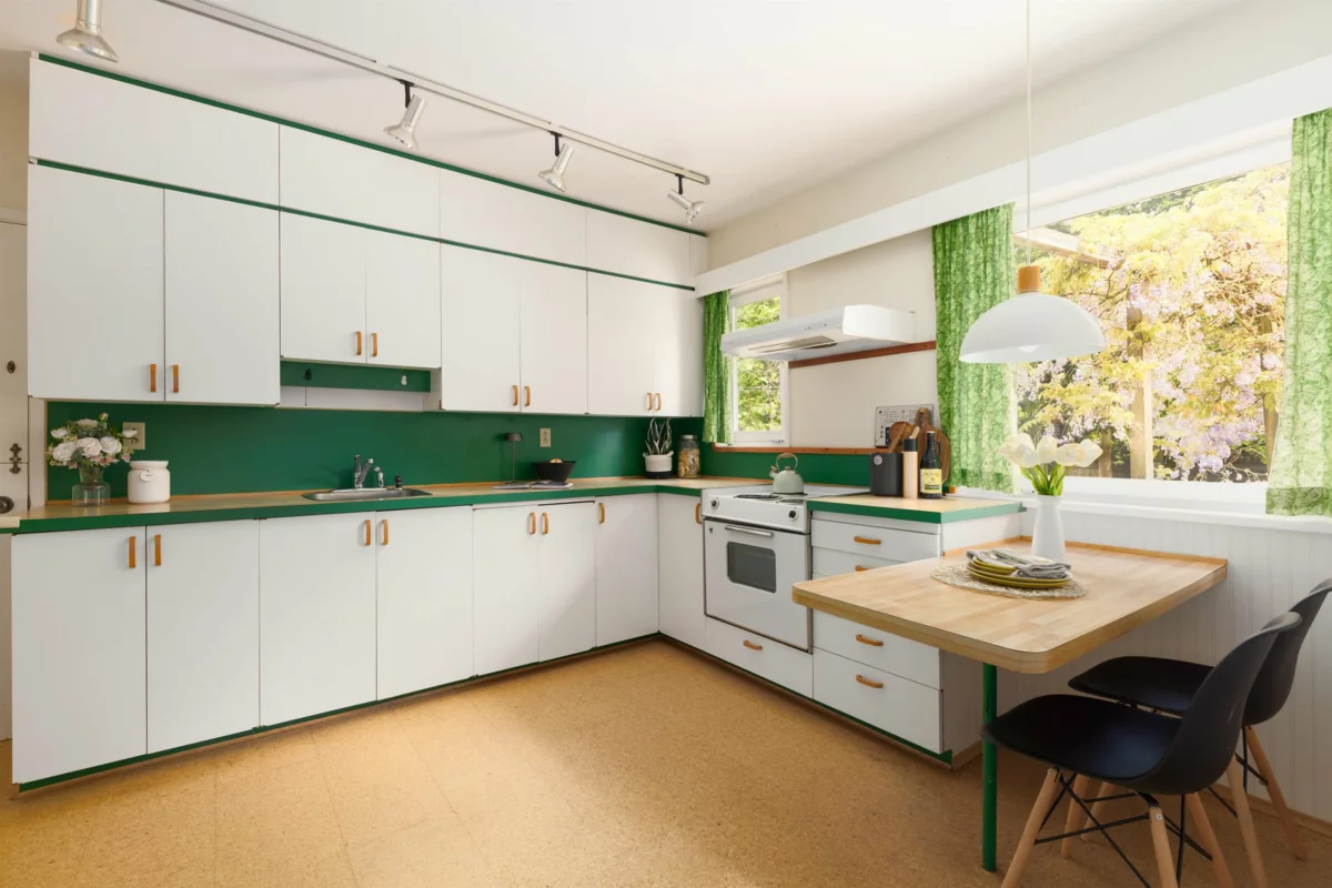 Office / Den Photo of 4138 W 13th Avenue, Vancouver, BC