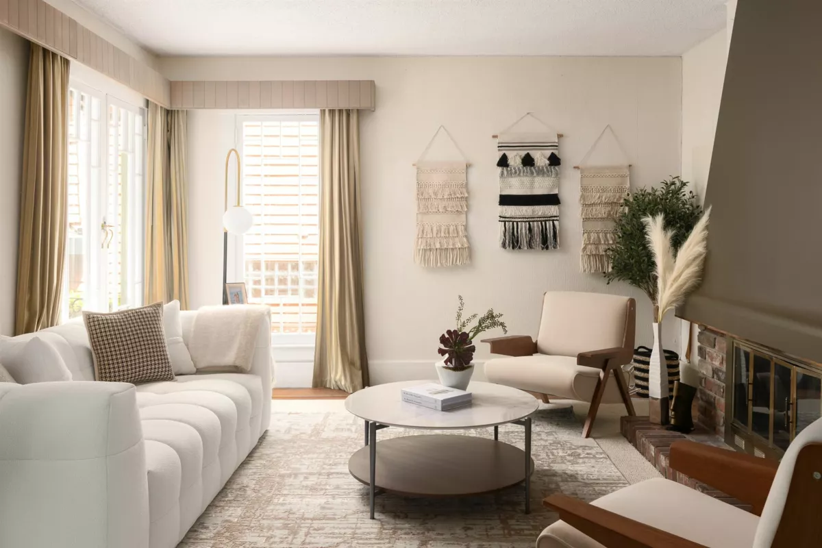 Pantry Photo of 4138 W 13th Avenue, Vancouver, BC