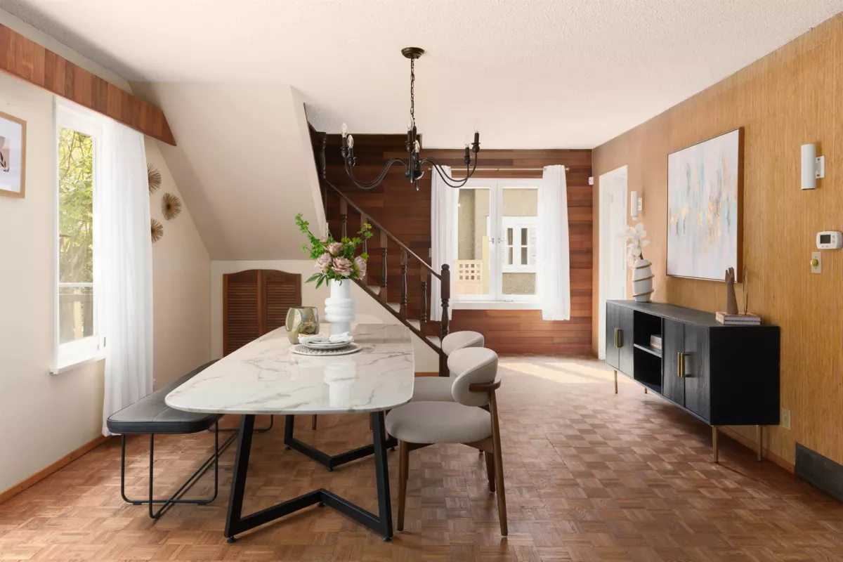 Primary Bathroom Photo of 4138 W 13th Avenue, Vancouver, BC