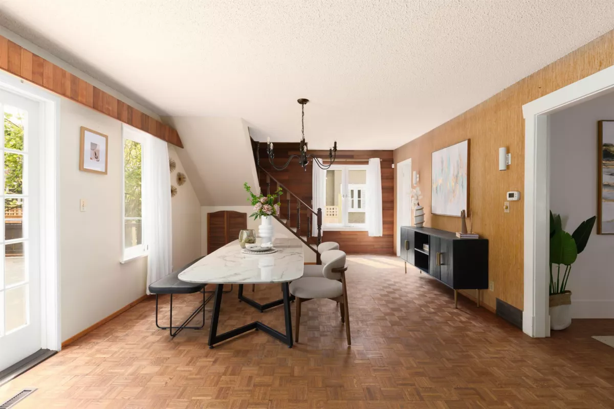 Primary Bedroom Photo of 4138 W 13th Avenue, Vancouver, BC