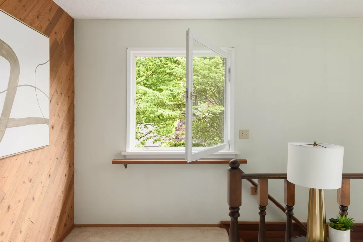 Staircase Photo of 4138 W 13th Avenue, Vancouver, BC