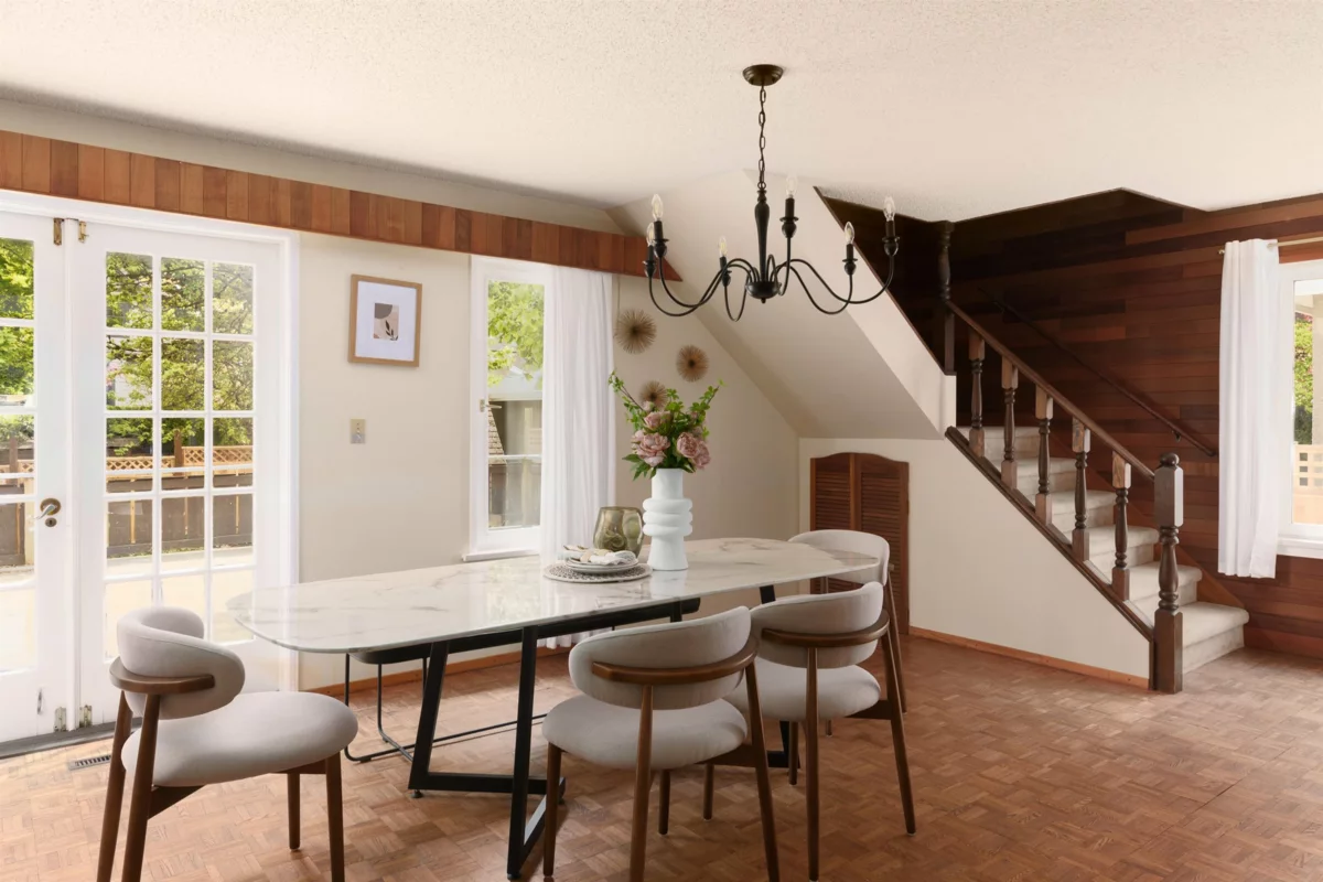 Walk-In Closet Photo of 4138 W 13th Avenue, Vancouver, BC