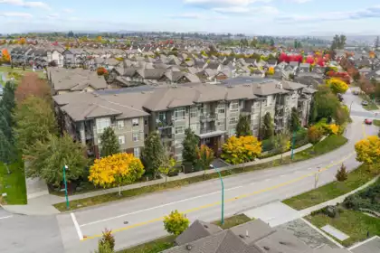 314 19201 66a Avenue, Surrey, BC, Surrey — Apartment/Condo for sale
