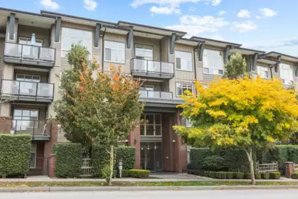314 19201 66a Avenue, Surrey, BC, Surrey — Apartment/Condo for sale