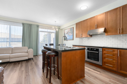 Breakfast Nook Photo of 96 2738 158 Street, Surrey, BC