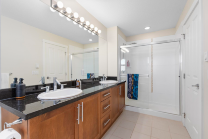 Entry Foyer Photo of 96 2738 158 Street, Surrey, BC