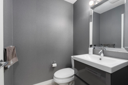 Guest Bathroom Photo of 96 2738 158 Street, Surrey, BC