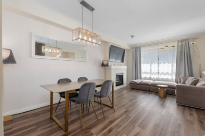Kitchen Photo of 96 2738 158 Street, Surrey, BC