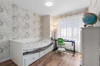 Loft / Bonus Room Photo of 96 2738 158 Street, Surrey, BC