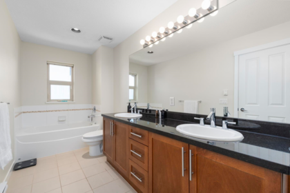 Mudroom Photo of 96 2738 158 Street, Surrey, BC
