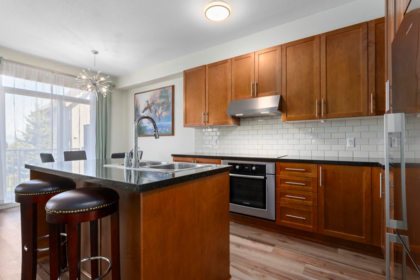 Primary Bedroom Photo of 96 2738 158 Street, Surrey, BC