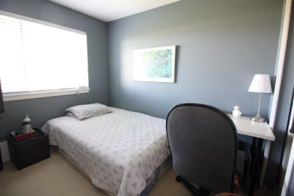 Bedroom 3 Photo of 216 32725 George Ferguson Way, Abbotsford, BC