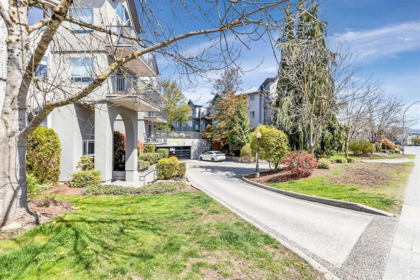 216 32725 George Ferguson Way, Abbotsford, BC, Abbotsford West — 2 bed apartment/condo for sale