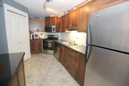 Family Room Photo of 216 32725 George Ferguson Way, Abbotsford, BC