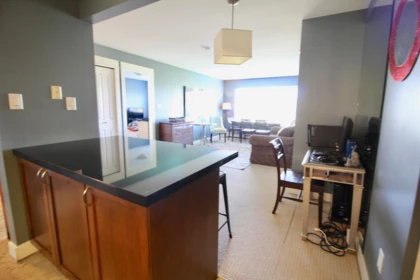 Kitchen Photo of 216 32725 George Ferguson Way, Abbotsford, BC