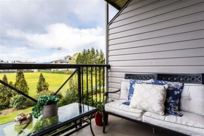 Office / Den Photo of 216 32725 George Ferguson Way, Abbotsford, BC