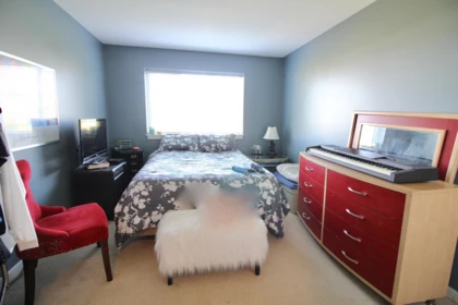 Primary Bedroom Photo of 216 32725 George Ferguson Way, Abbotsford, BC
