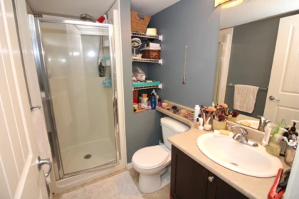 Walk-In Closet Photo of 216 32725 George Ferguson Way, Abbotsford, BC