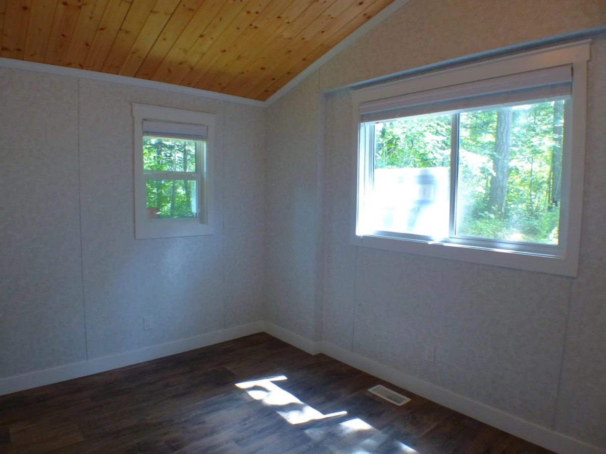 Breakfast Nook Photo of 1 28605 Trans Canada Highway, Hope, BC