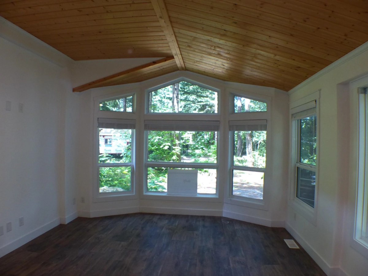 Family Room Photo of 1 28605 Trans Canada Highway, Hope, BC