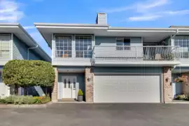 30 5216 201a Street, Langley, BC