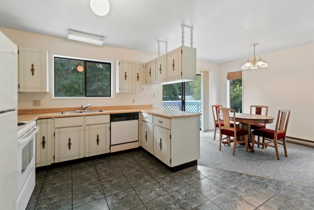 Bedroom 2 Photo of 1067 Fircrest Road, Gibsons, BC