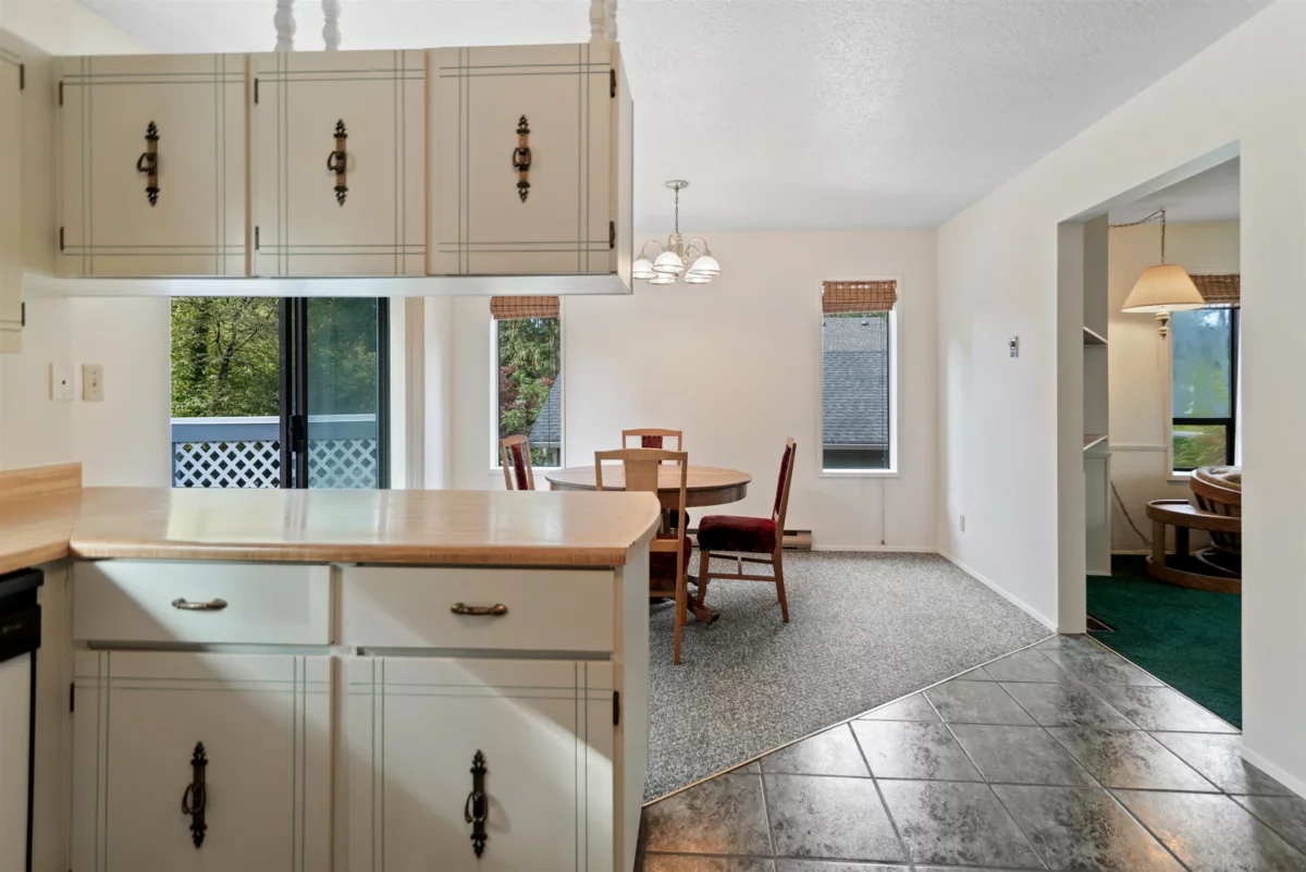 Bedroom 3 Photo of 1067 Fircrest Road, Gibsons, BC