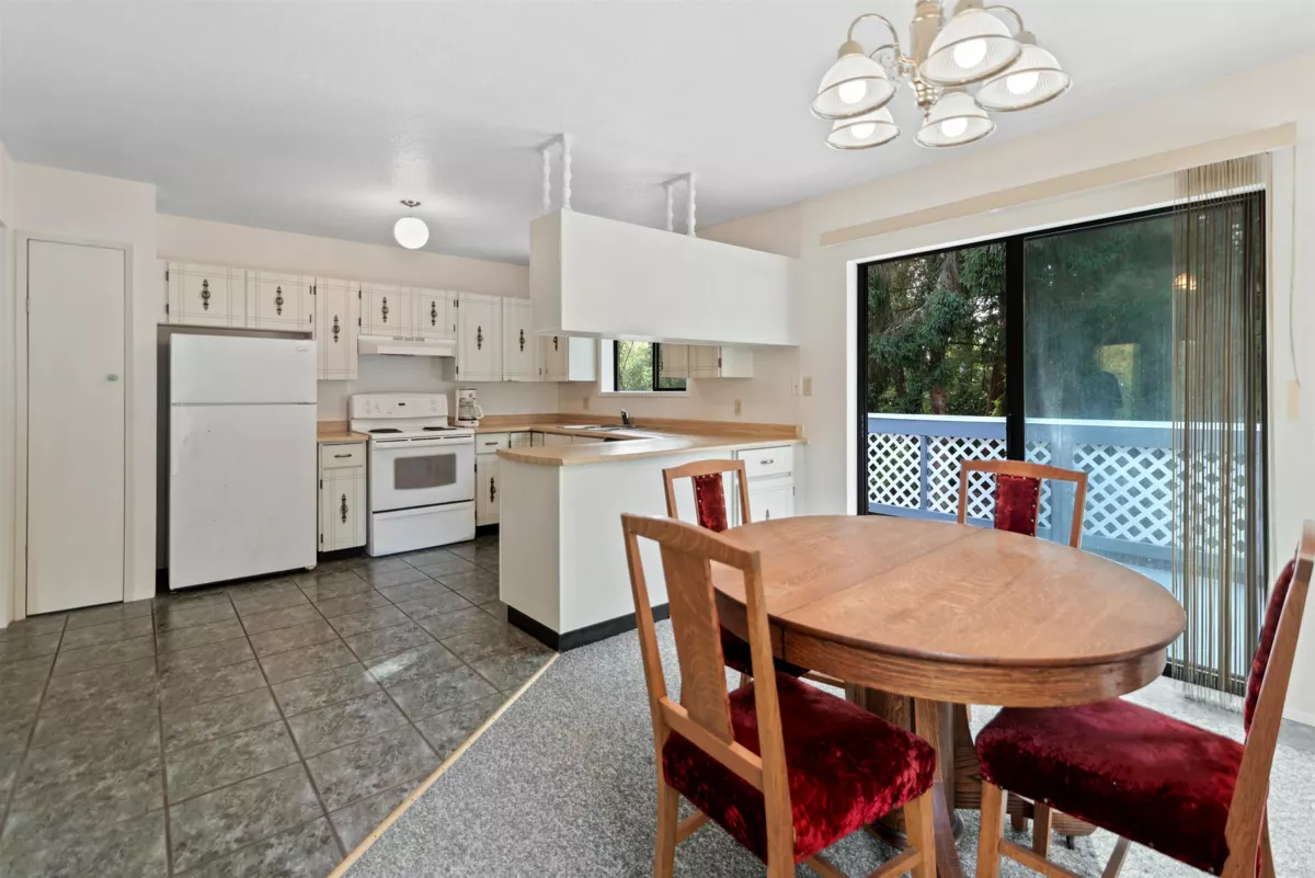 Bedroom 4 Photo of 1067 Fircrest Road, Gibsons, BC