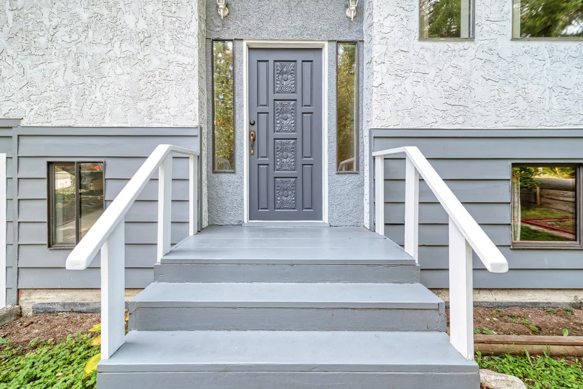 Kitchen Island Photo of 1067 Fircrest Road, Gibsons, BC