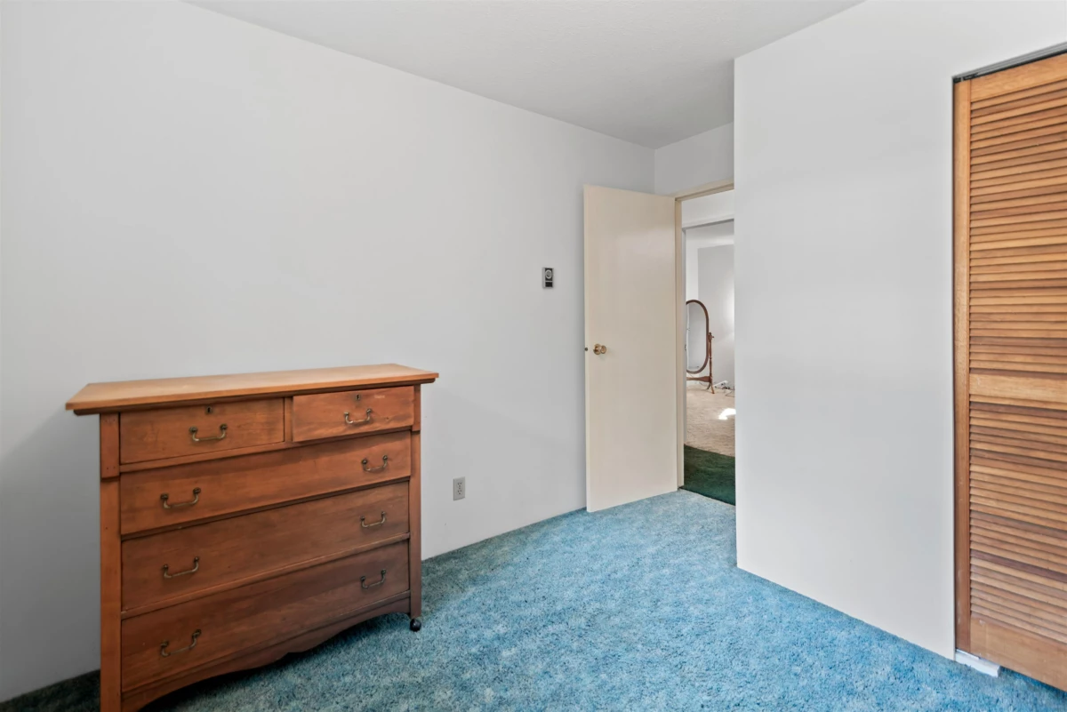 Loft / Bonus Room Photo of 1067 Fircrest Road, Gibsons, BC