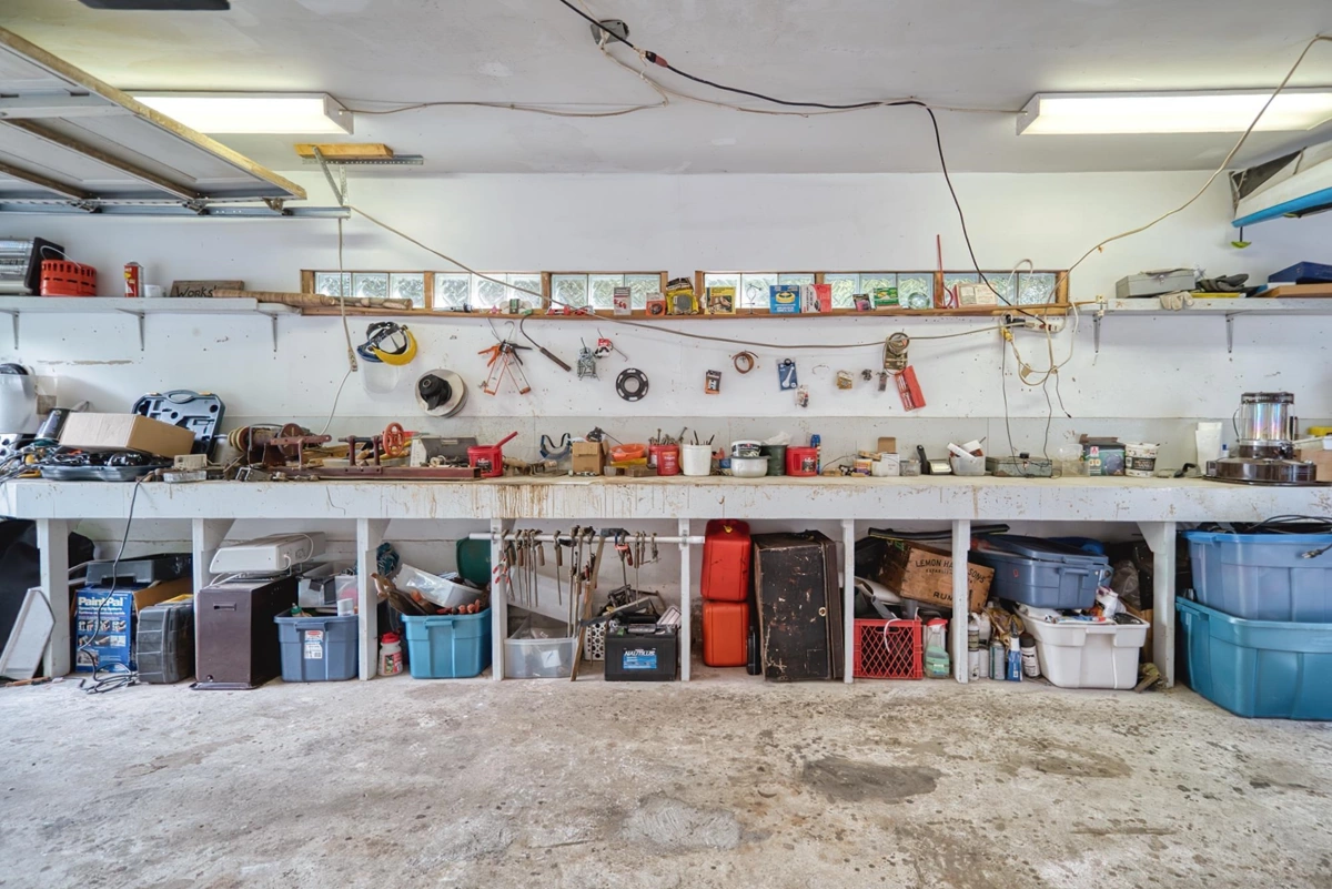 Outdoor Kitchen Photo of 1067 Fircrest Road, Gibsons, BC