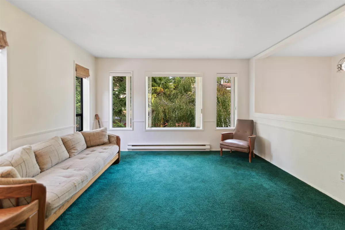 Primary Bedroom Photo of 1067 Fircrest Road, Gibsons, BC