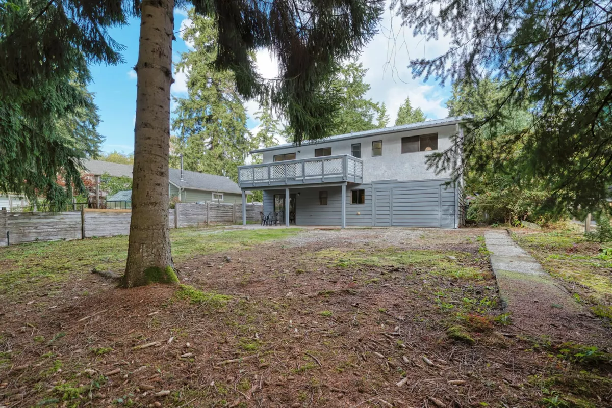 Street View Photo of 1067 Fircrest Road, Gibsons, BC