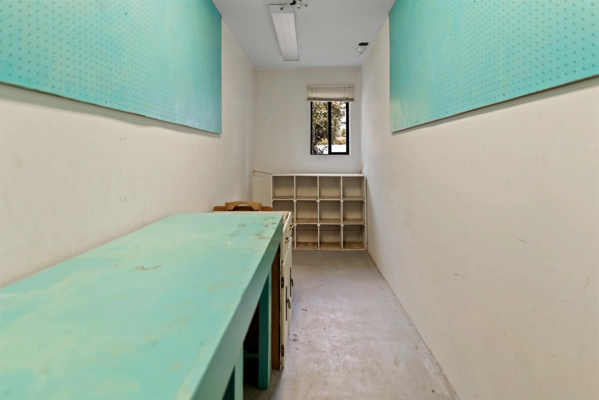 Swimming Pool Photo of 1067 Fircrest Road, Gibsons, BC