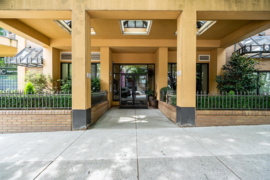 304 488 Helmcken Street, Vancouver, BC