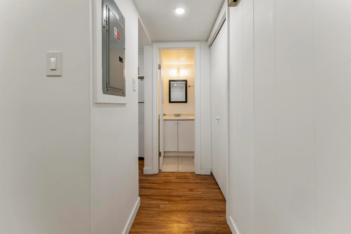 Bedroom 4 Photo of 87 14135 104 Avenue, Surrey, BC