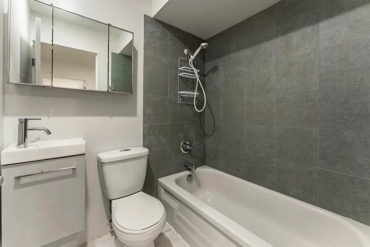 Guest Bathroom Photo of 87 14135 104 Avenue, Surrey, BC