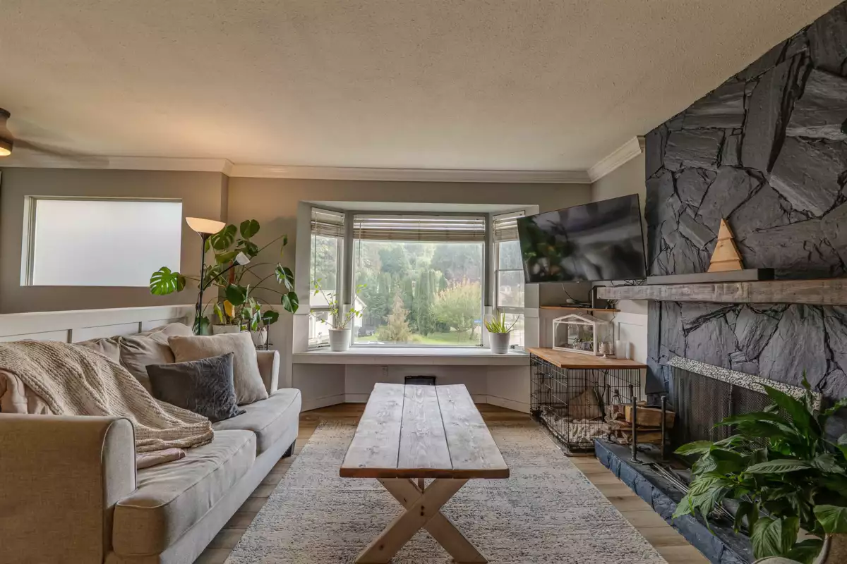 Bedroom 4 Photo of 35157 Skeena Avenue, Abbotsford, BC