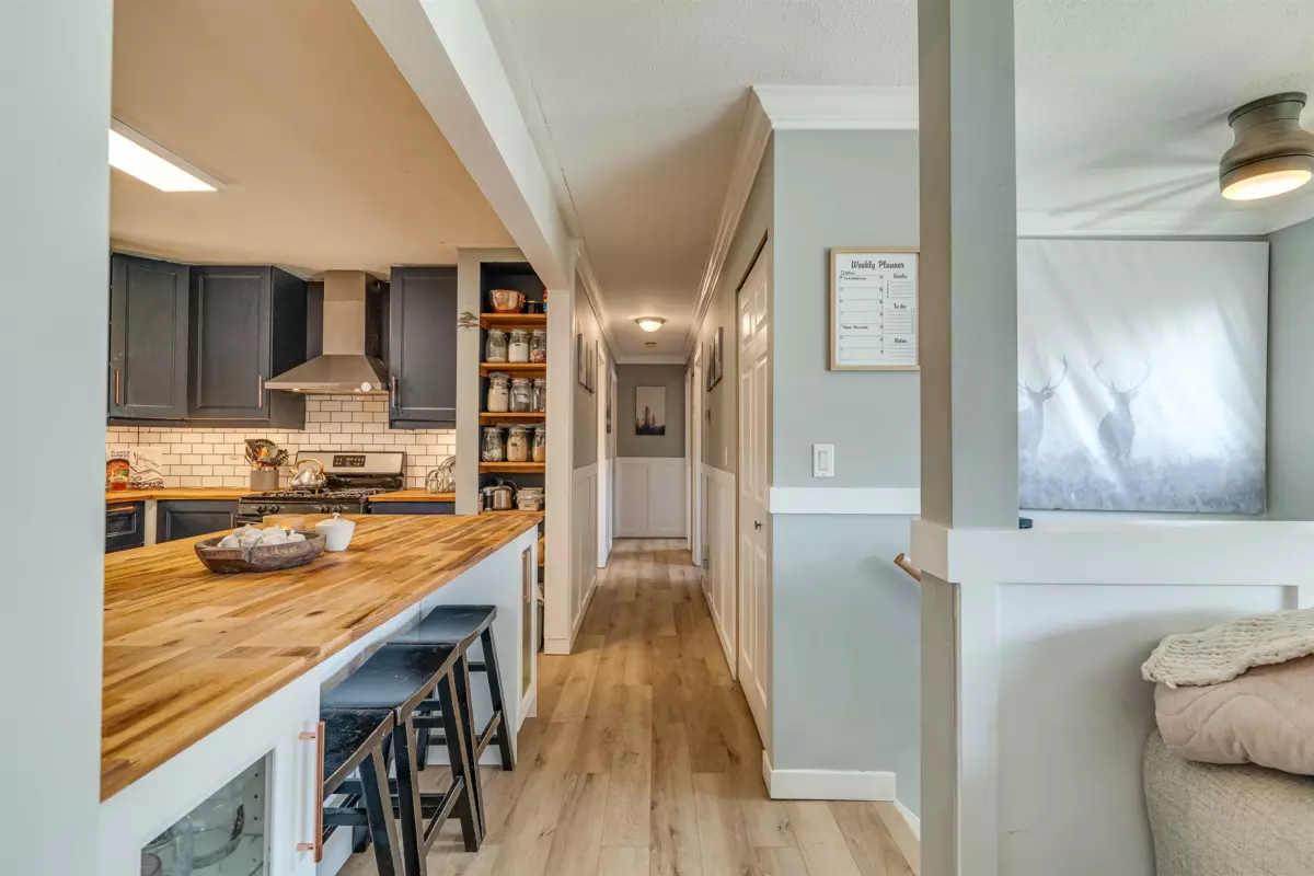 Living Room Photo of 35157 Skeena Avenue, Abbotsford, BC
