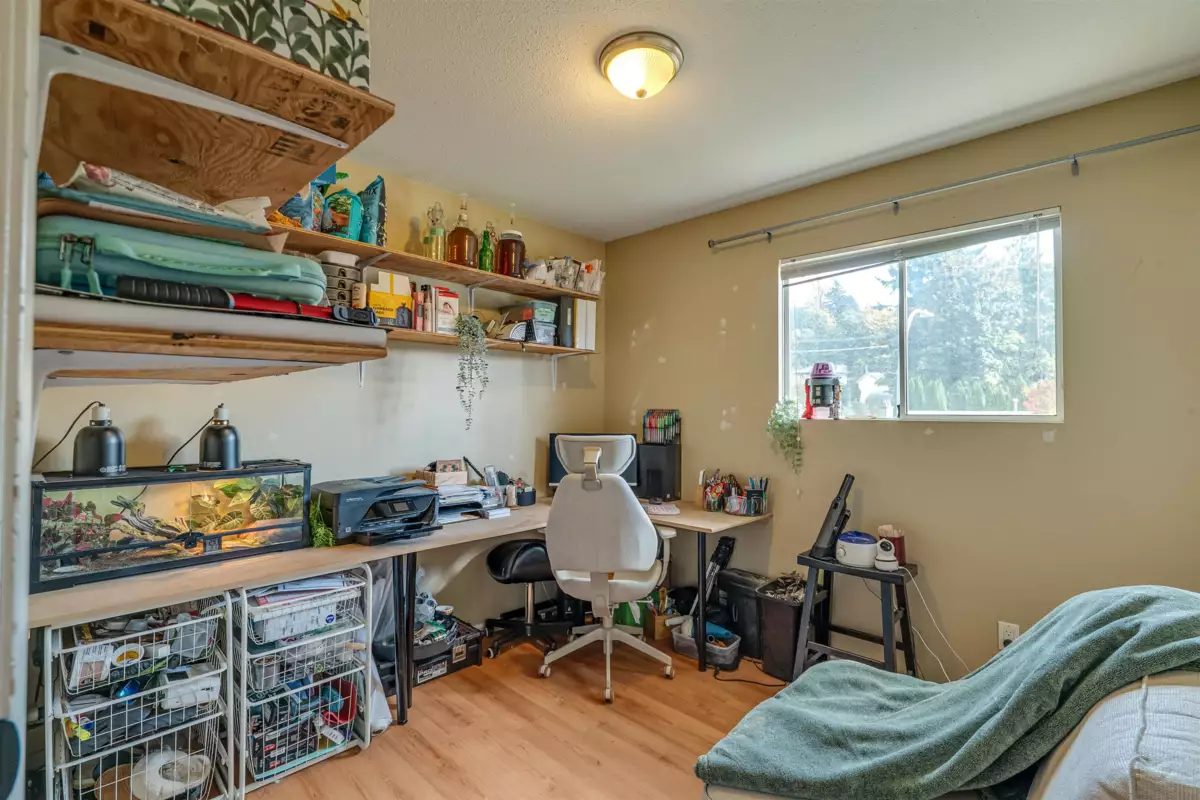Staircase Photo of 35157 Skeena Avenue, Abbotsford, BC