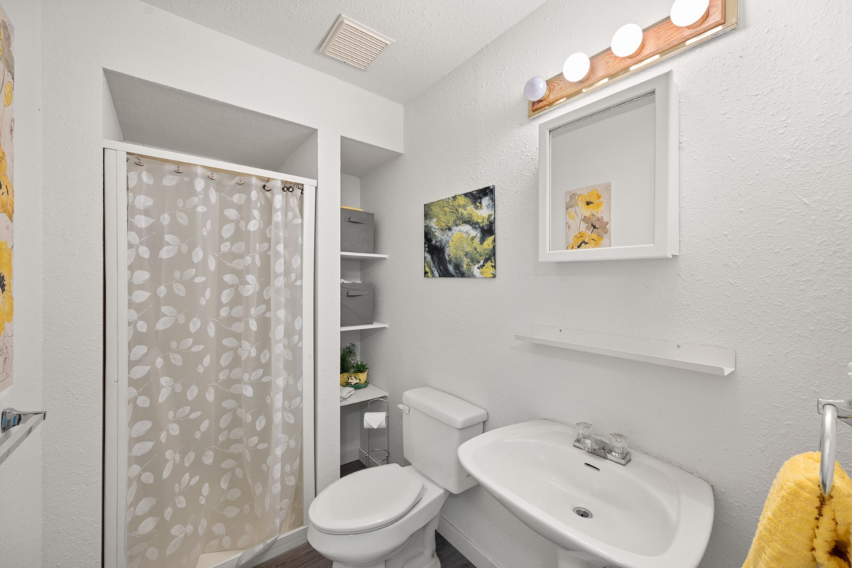 Backyard Photo of 39 31450 Spur Avenue, Abbotsford, BC