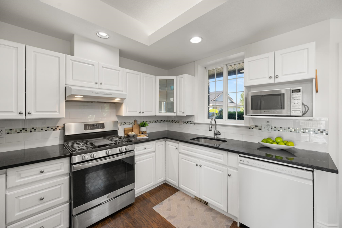 Bedroom 3 Photo of 39 31450 Spur Avenue, Abbotsford, BC